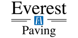 Everest Paving Logo
